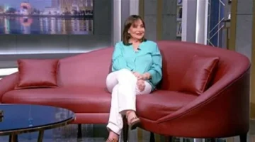 العودة بعد غياب.. تيسير فهمي تكشف أسرار سنوات الابتعاد في واحد من الناس